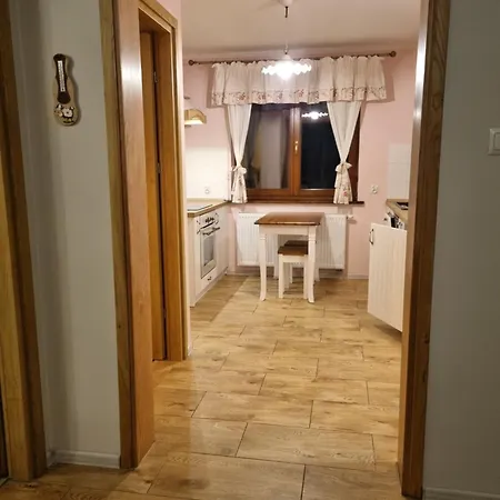 Sielskie - Nowe Z Prywatnym Ogrodem I Biletem Na Basen Gratis Apartmán Ustroň