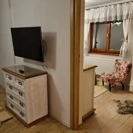 Sielskie - Nowe Z Prywatnym Ogrodem I Biletem Na Basen Gratis *