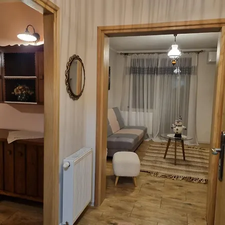 Sielskie - Nowe Z Prywatnym Ogrodem I Biletem Na Basen Gratis * ウストロン