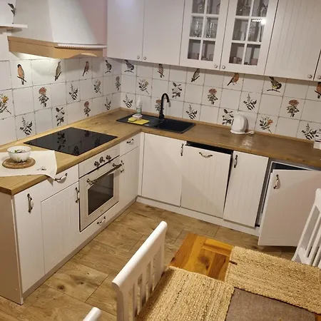 Sielskie - Nowe Z Prywatnym Ogrodem I Biletem Na Basen Gratis