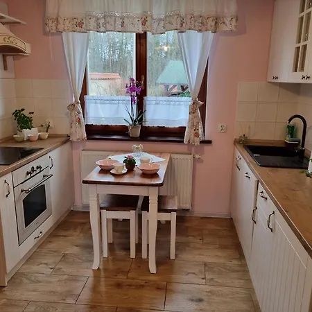 Sielskie - Nowe Z Prywatnym Ogrodem I Biletem Na Basen Gratis * Ustroń