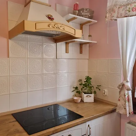 Sielskie - Nowe Z Prywatnym Ogrodem I Biletem Na Basen Gratis Ustroň