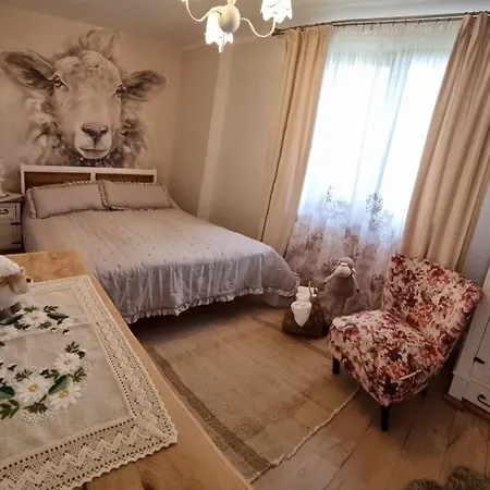 Sielskie - Nowe Z Prywatnym Ogrodem I Biletem Na Basen Gratis * Ustron