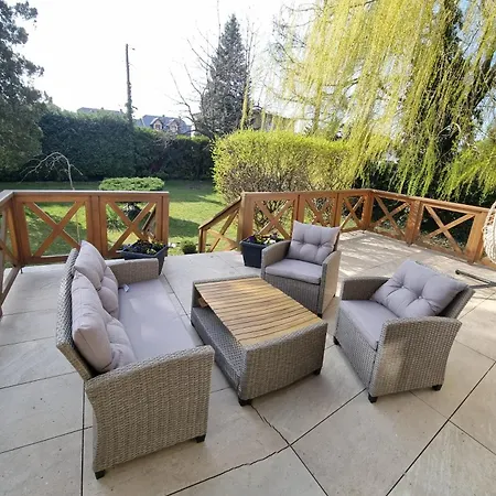 Sielskie - Nowe Z Prywatnym Ogrodem I Biletem Na Basen Gratis * Ustroň