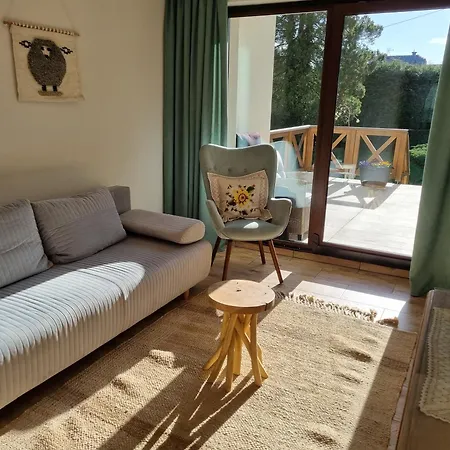 Sielskie - Nowe Z Prywatnym Ogrodem I Biletem Na Basen Gratis Apartment Ustron