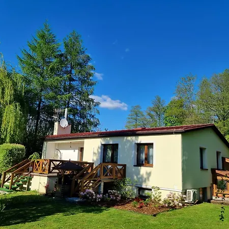 Sielskie - Nowe Z Prywatnym Ogrodem I Biletem Na Basen Gratis Ustroň