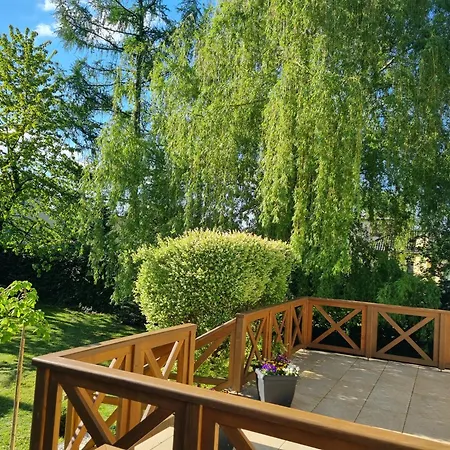 Sielskie - Nowe Z Prywatnym Ogrodem I Biletem Na Basen Gratis Ustroń