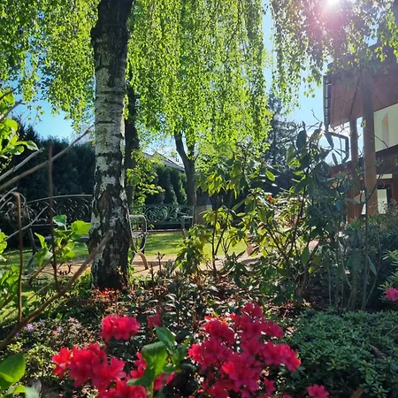 Appartamento Sielskie - Nowe Z Prywatnym Ogrodem I Biletem Na Basen Gratis *