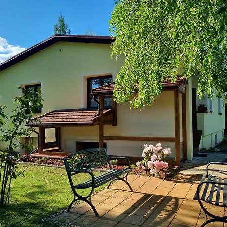 Sielskie - Nowe Z Prywatnym Ogrodem I Biletem Na Basen Gratis Appartamento *