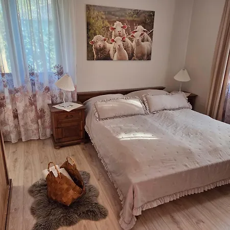 Sielskie - Nowe Z Prywatnym Ogrodem I Biletem Na Basen Gratis Ustroń