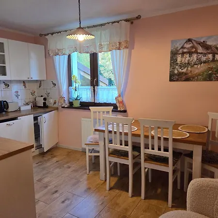 Sielskie - Nowe Z Prywatnym Ogrodem I Biletem Na Basen Gratis Ustroń