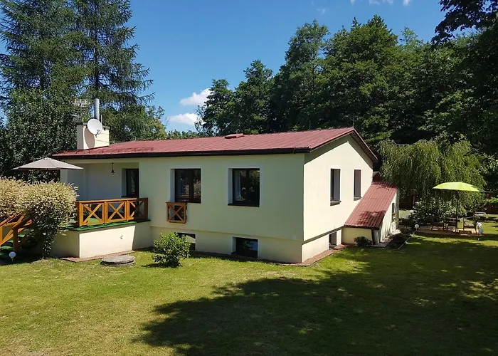 Sielskie - Nowe Z Prywatnym Ogrodem I Biletem Na Basen Gratis Apartment *