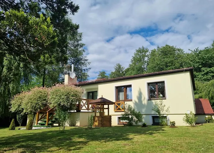 דירה Sielskie - Nowe Z Prywatnym Ogrodem I Biletem Na Basen Gratis