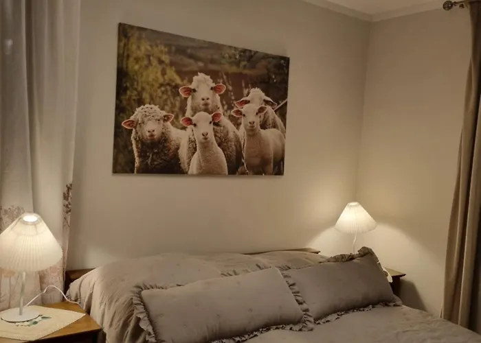 Lejlighed Sielskie - Nowe Z Prywatnym Ogrodem I Biletem Na Basen Gratis Ustroń