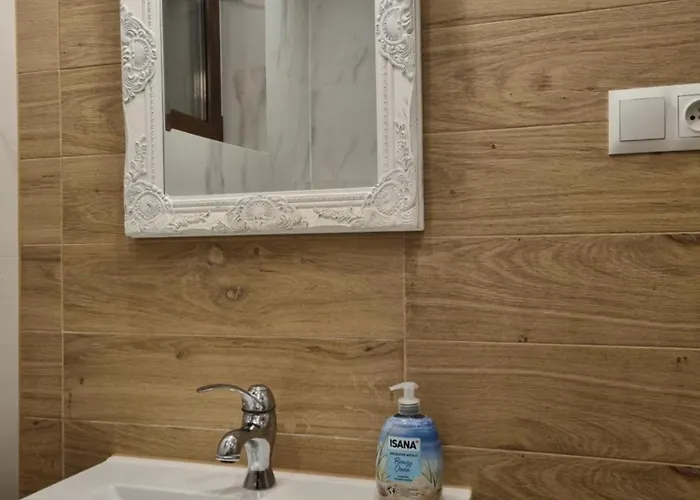 Sielskie - Nowe Z Prywatnym Ogrodem I Biletem Na Basen Gratis *